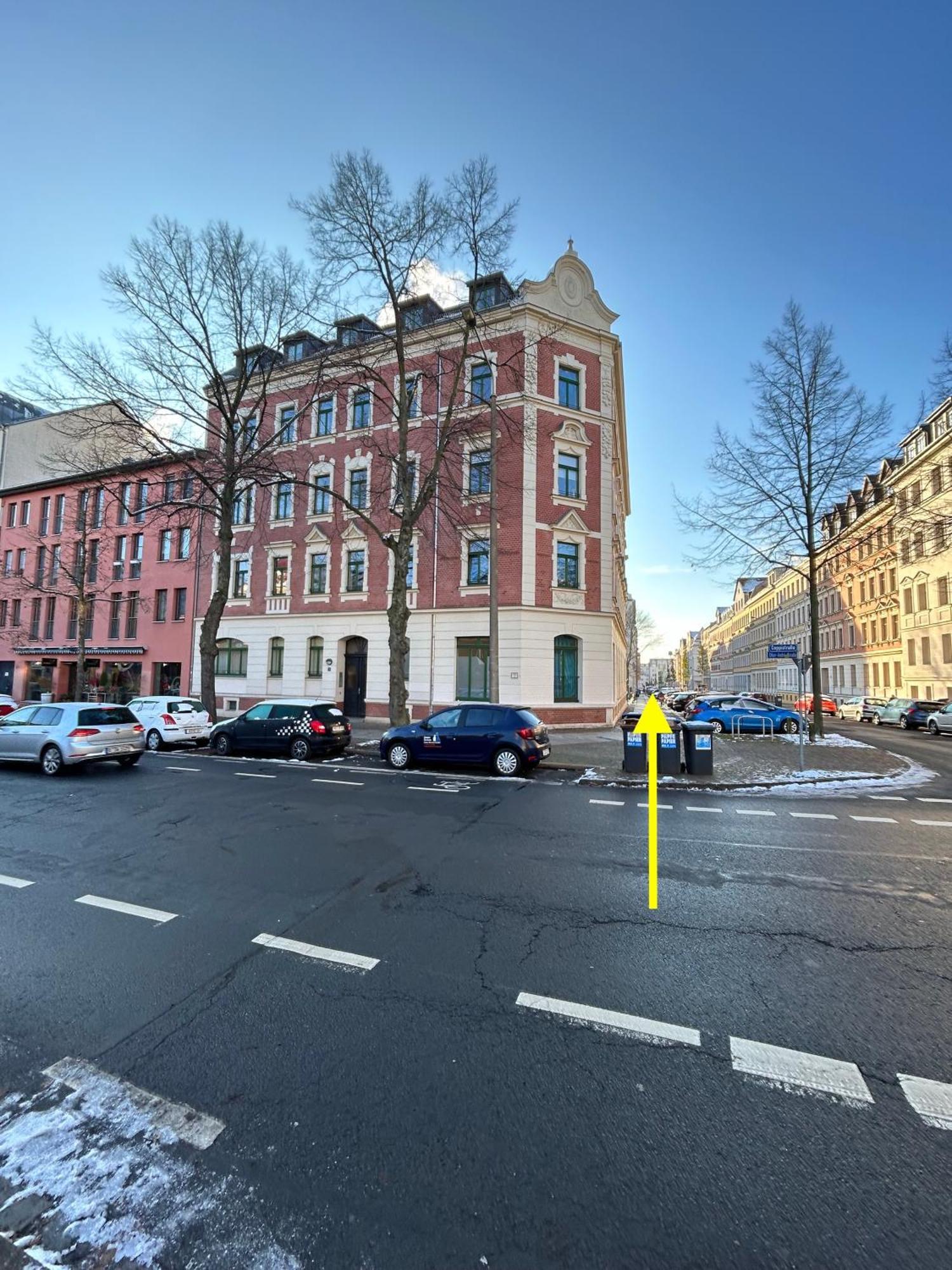 Apartament Kueche-siebtraegermaschine-netflix-wifi-lage *