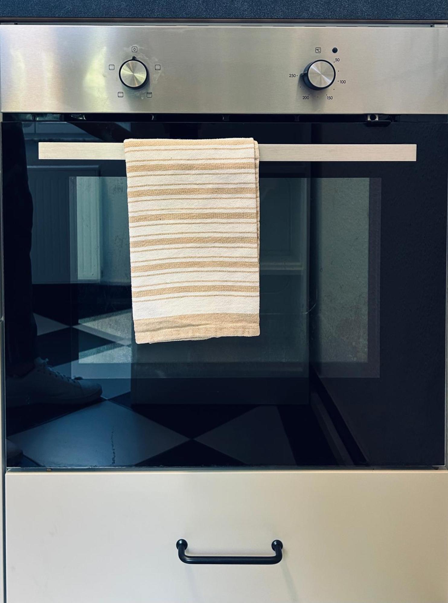 Apartament Kueche-siebtraegermaschine-netflix-wifi-lage Lipsk