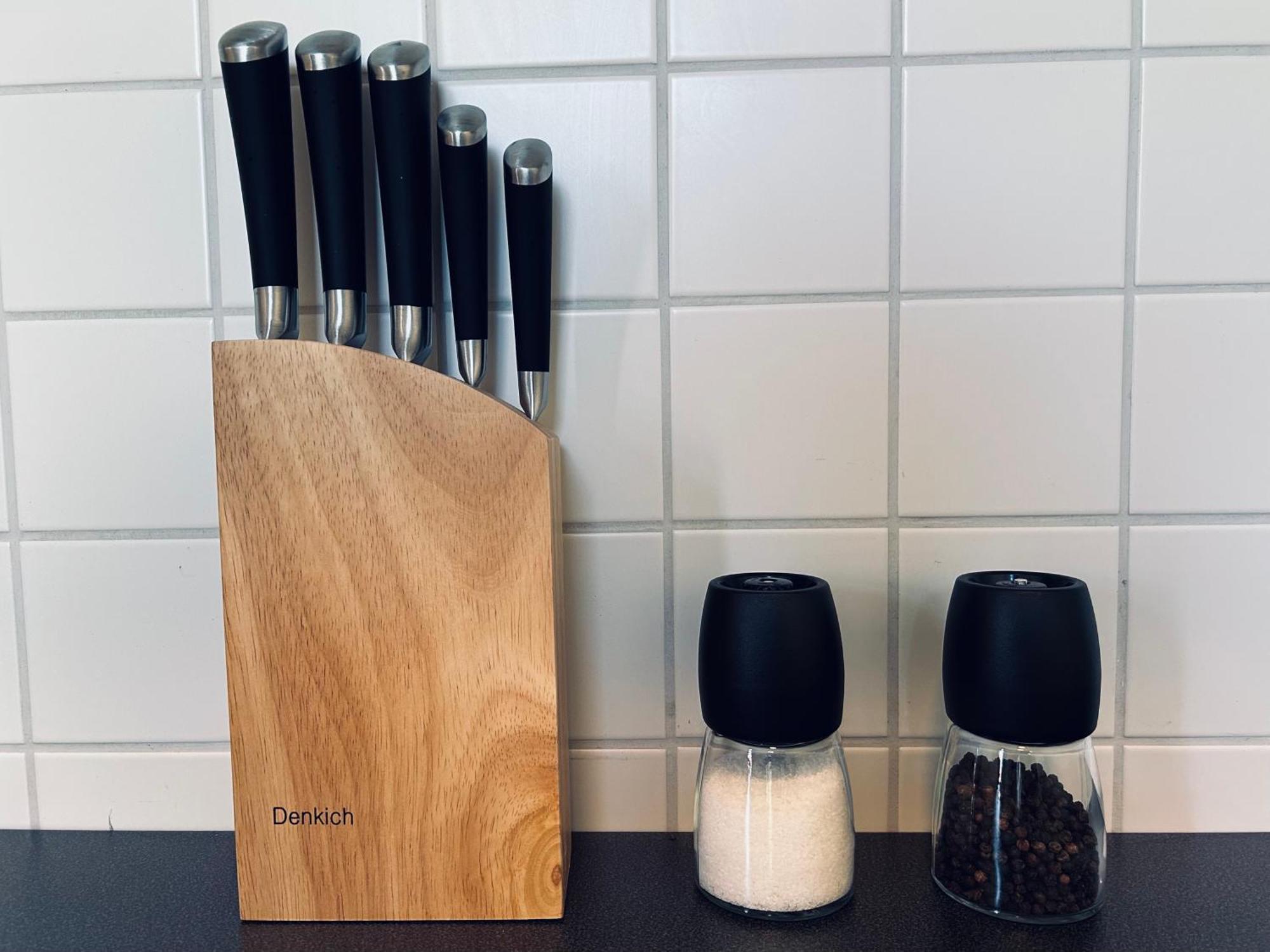 Kueche-siebtraegermaschine-netflix-wifi-lage * Lipsk