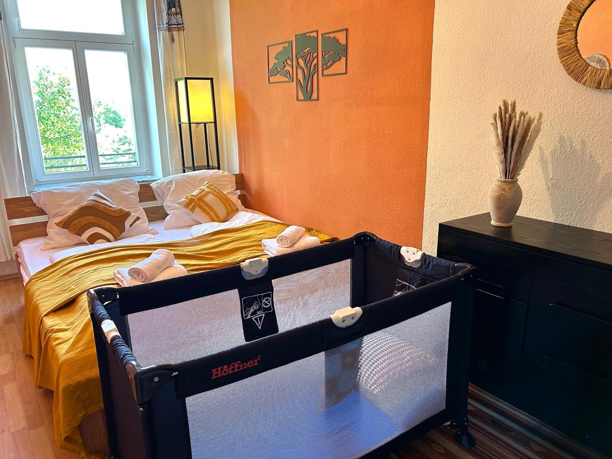 Kueche-siebtraegermaschine-netflix-wifi-lage Apartament